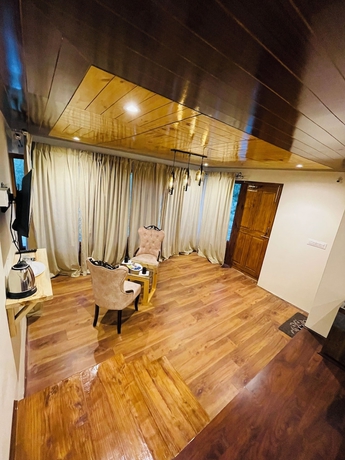 Imagen de la habitación del Hotel Thiksay Organic Resort and Retreat. Foto 3