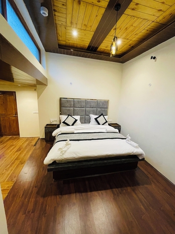 Imagen de la habitación del Hotel Thiksay Organic Resort and Retreat. Foto 6