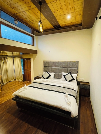 Imagen de la habitación del Hotel Thiksay Organic Resort and Retreat. Foto 11