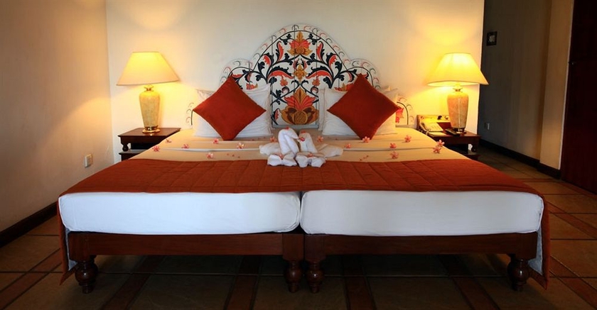 Imagen de la habitación del Hotel Thilanka. Foto 3