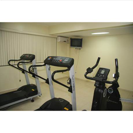 Imagen de los interiores del Hotel Thile Park. Foto 14