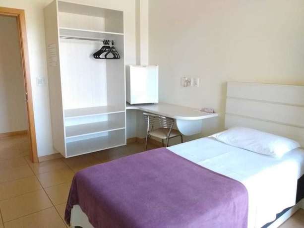 Imagen de la habitación del Hotel Thile Park. Foto 5