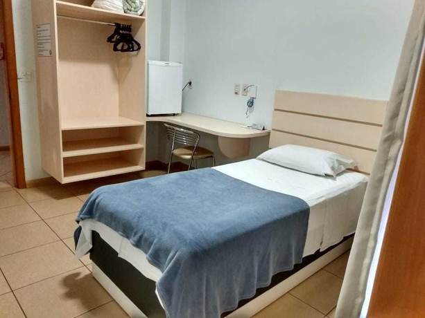 Imagen de la habitación del Hotel Thile Park. Foto 8