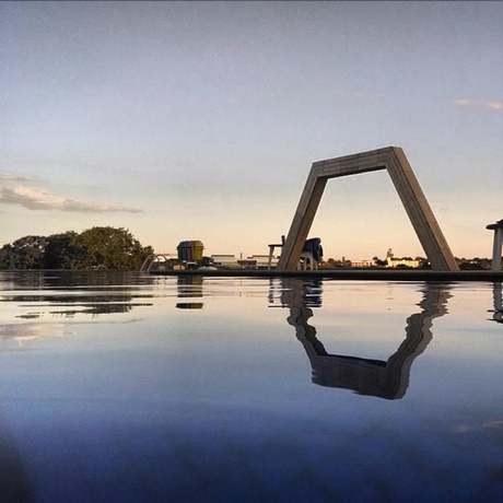 Imagen general del Hotel Thile Park. Foto 1