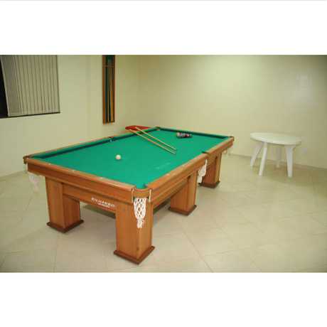 Imagen general del Hotel Thile Park. Foto 2