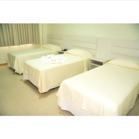 Imagen de la habitación del Hotel Thile Park. Foto 12