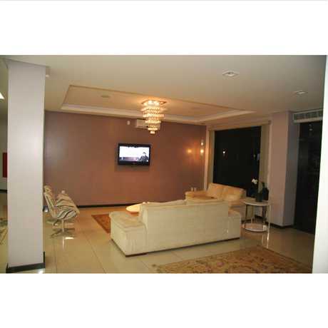 Imagen de los interiores del Hotel Thile Park. Foto 18