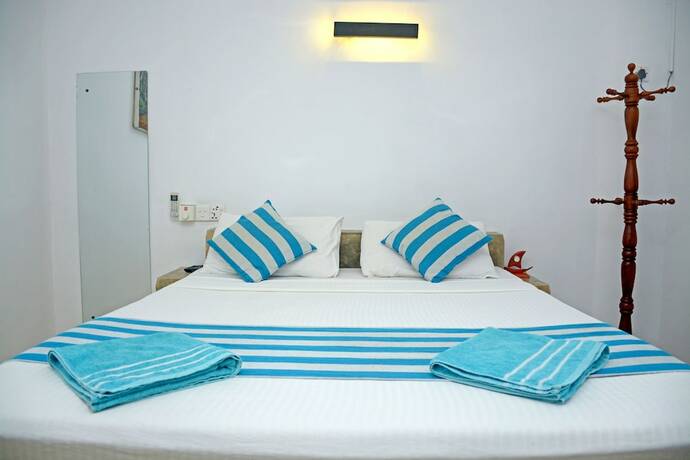 Imagen general del Hotel Thilon. Foto 5