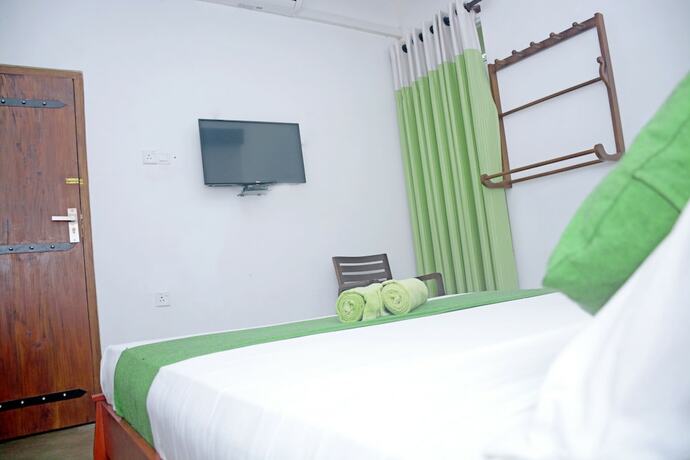 Imagen general del Hotel Thilon. Foto 6