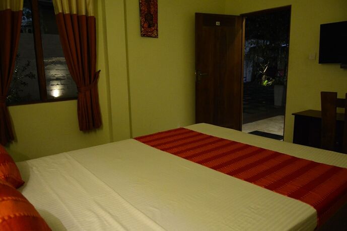 Imagen general del Hotel Thilon. Foto 8