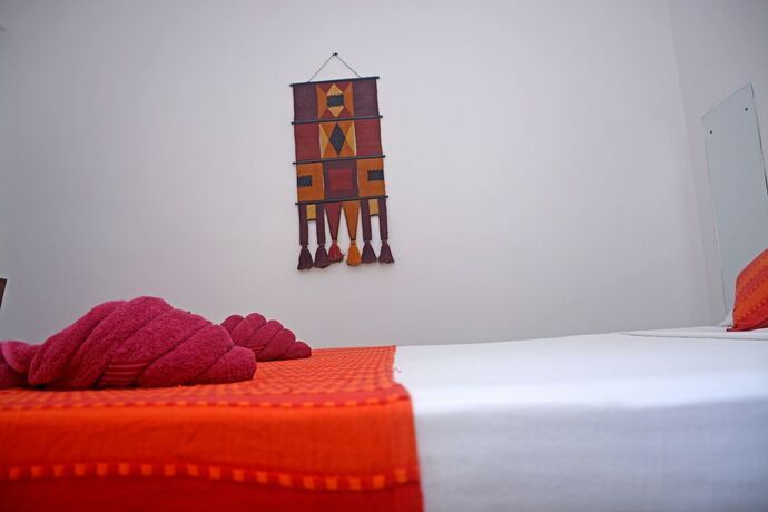 Imagen general del Hotel Thilon. Foto 12