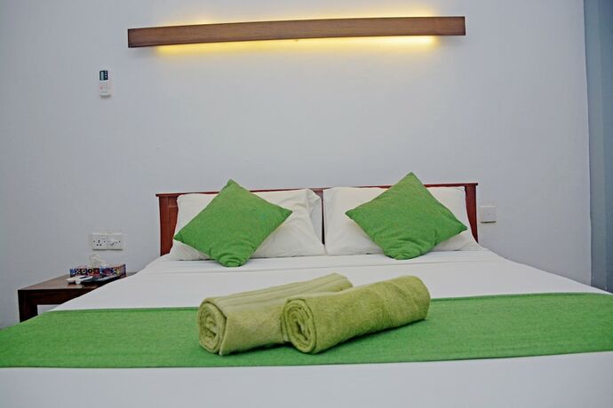 Imagen general del Hotel Thilon. Foto 13