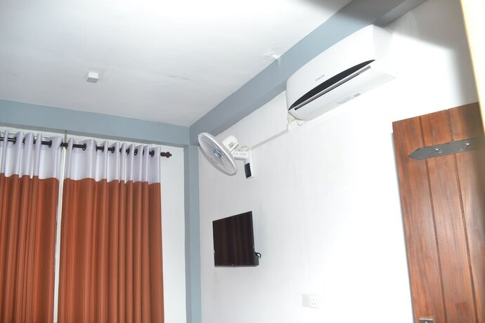 Imagen general del Hotel Thilon. Foto 14