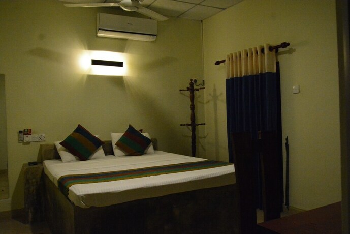 Imagen de la habitación del Hotel Thilon. Foto 19