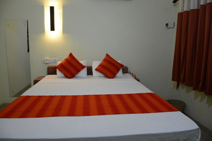 Imagen de la habitación del Hotel Thilon. Foto 20