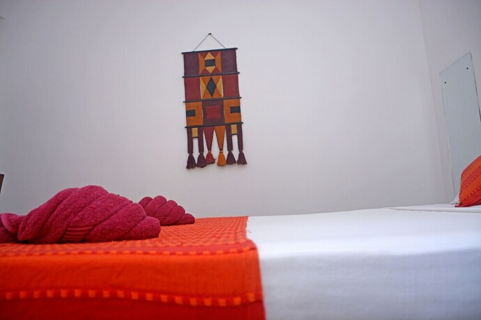 Imagen de la habitación del Hotel Thilon. Foto 21