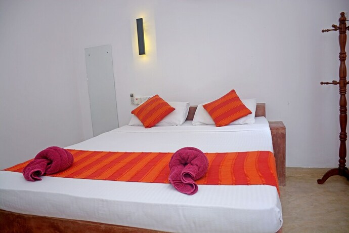 Imagen de la habitación del Hotel Thilon. Foto 23