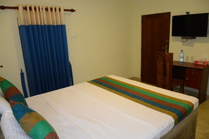 Imagen de la habitación del Hotel Thilon. Foto 24