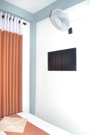 Imagen de la habitación del Hotel Thilon. Foto 31