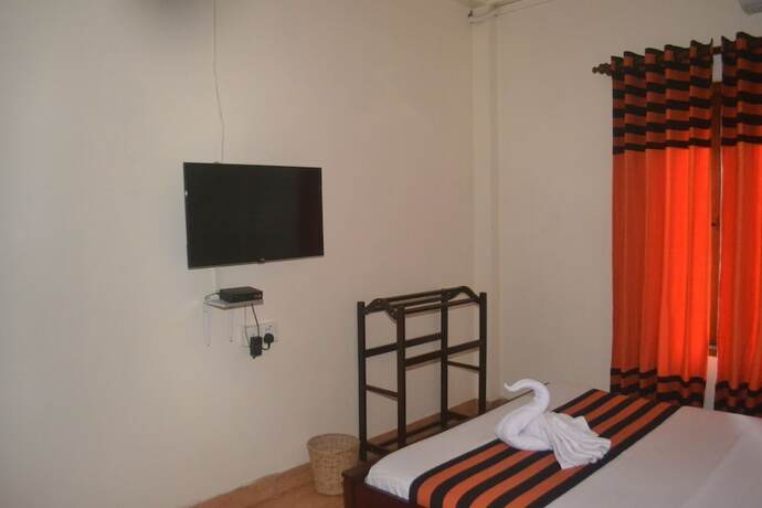 Imagen de la habitación del Hotel Thilon. Foto 34