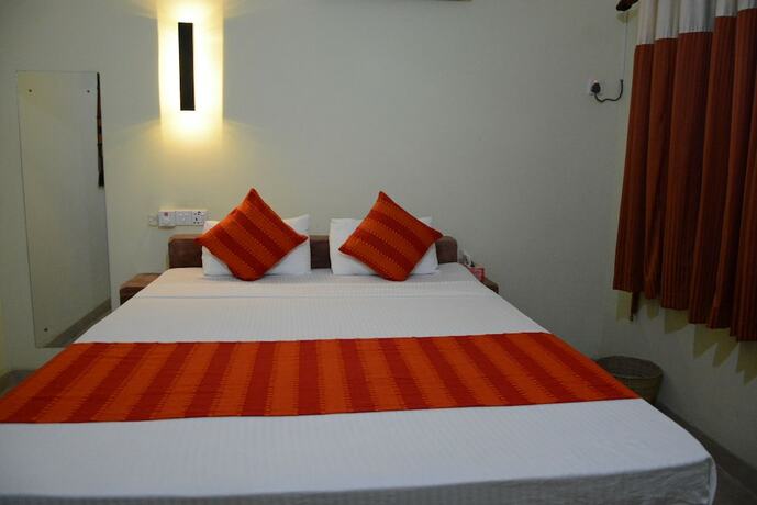 Imagen de la habitación del Hotel Thilon. Foto 35