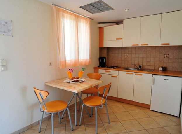 Imagen de la habitación del Hotel Thinalos Aparthotel. Foto 8