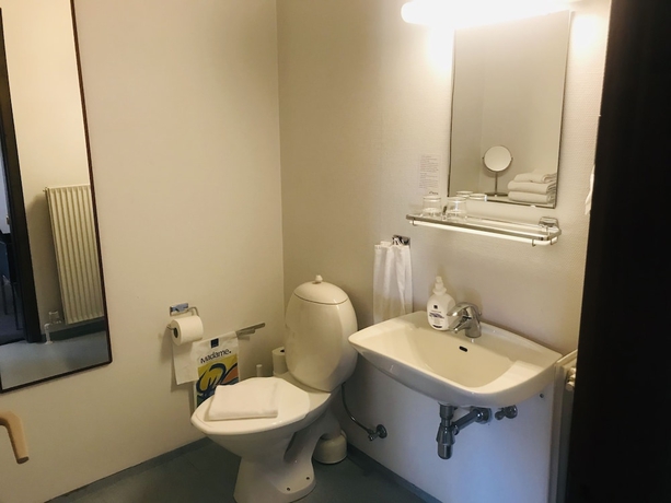 Imagen de la habitación del Hotel Thinggaard. Foto 4