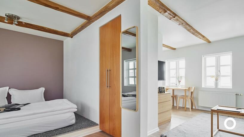 Imagen general del Hotel Thingholt Apartments from Centers. Foto 2