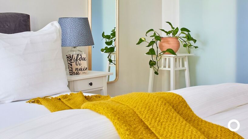 Imagen general del Hotel Thingholt Apartments from Centers. Foto 3