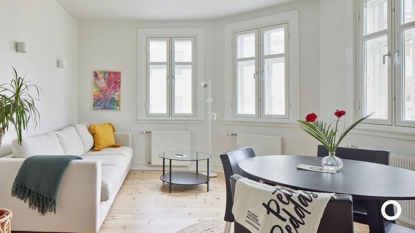 Imagen de la habitación del Hotel Thingholt Apartments from Centers. Foto 14