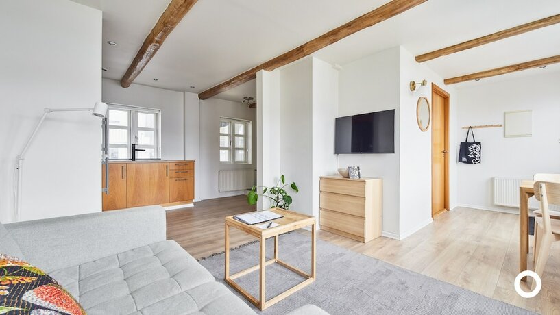 Imagen de la habitación del Hotel Thingholt Apartments from Centers. Foto 16