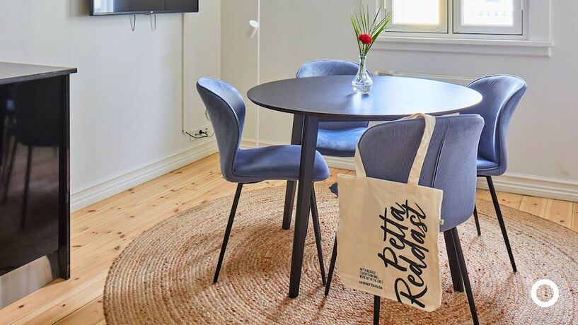 Imagen general del Hotel Thingholt Apartments from Centers. Foto 5