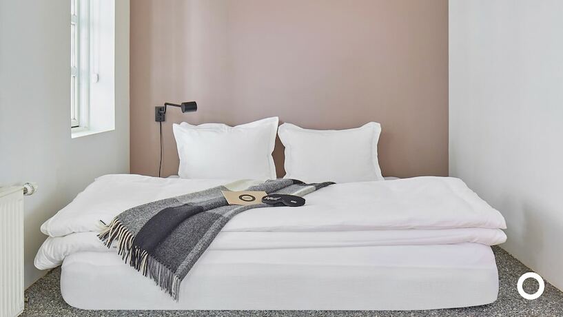 Imagen general del Hotel Thingholt Apartments from Centers. Foto 6