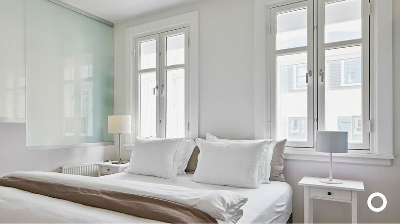 Imagen de la habitación del Hotel Thingholt Apartments from Centers. Foto 17