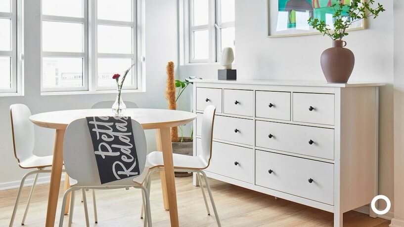 Imagen general del Hotel Thingholt Apartments from Centers. Foto 7