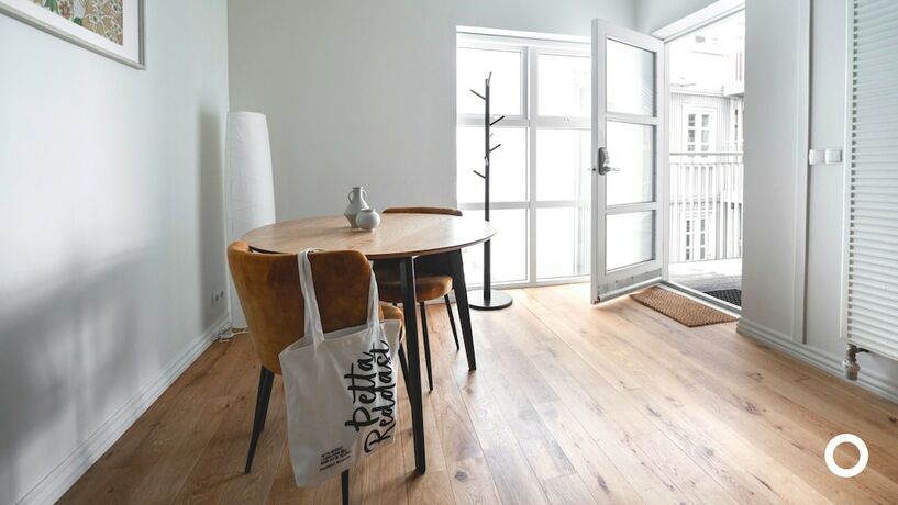 Imagen de la habitación del Hotel Thingholt Apartments from Centers. Foto 19