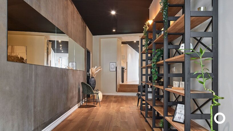 Imagen general del Hotel Thingholt Apartments from Centers. Foto 8