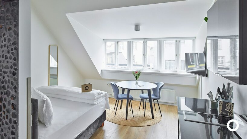 Imagen de la habitación del Hotel Thingholt Apartments from Centers. Foto 20