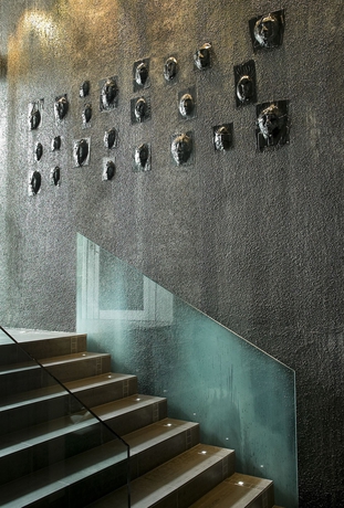 Imagen de los interiores del Hotel Thingholt by Center Hotels. Foto 7