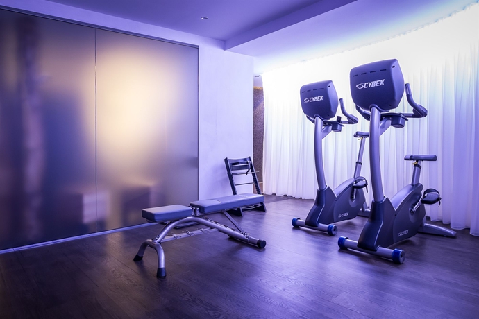 Imagen de los interiores del Hotel Thingholt by Center Hotels. Foto 8