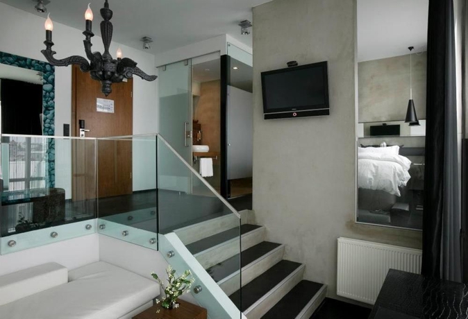 Imagen de la habitación del Hotel Thingholt by Center Hotels. Foto 2