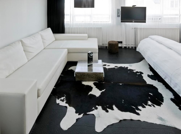 Imagen de la habitación del Hotel Thingholt by Center Hotels. Foto 3