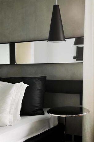 Imagen de la habitación del Hotel Thingholt by Center Hotels. Foto 4