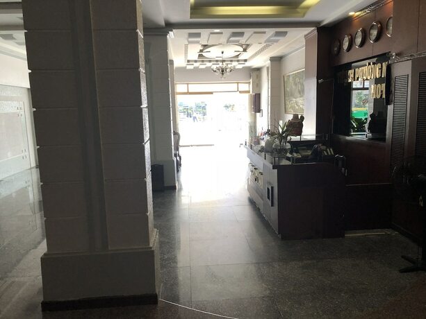 Imagen general del Hotel Thinh Phuong Nam. Foto 5