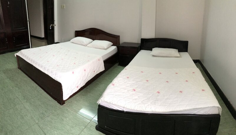 Imagen general del Hotel Thinh Phuong Nam. Foto 9