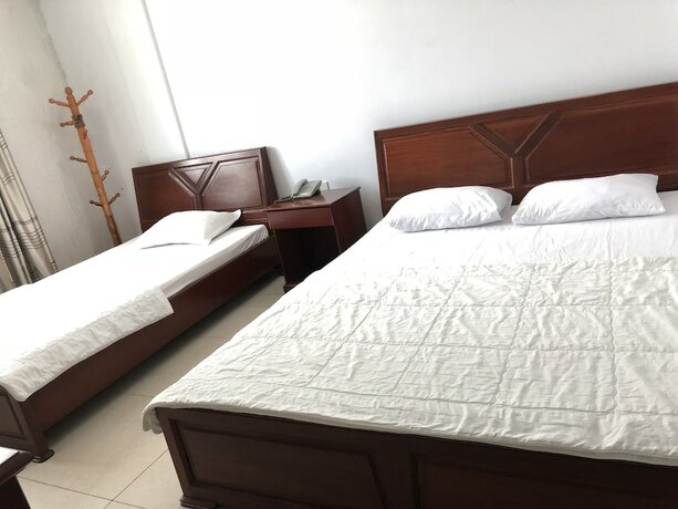 Imagen general del Hotel Thinh Phuong Nam. Foto 1