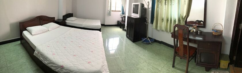 Imagen de la habitación del Hotel Thinh Phuong Nam. Foto 17