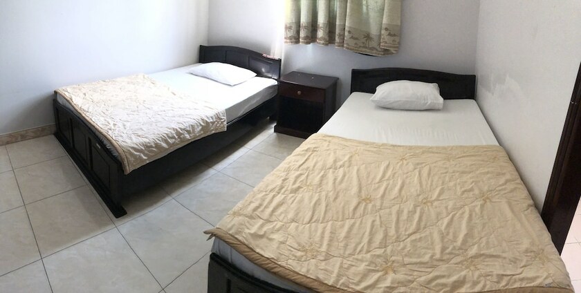 Imagen de la habitación del Hotel Thinh Phuong Nam. Foto 22