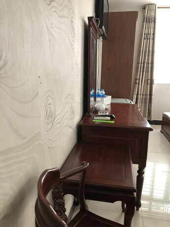 Imagen de la habitación del Hotel Thinh Phuong Nam. Foto 23