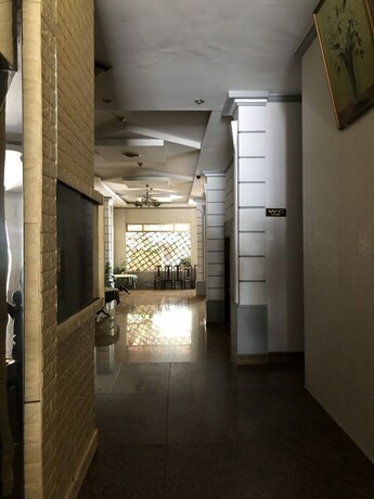Imagen de los interiores del Hotel Thinh Phuong Nam. Foto 26